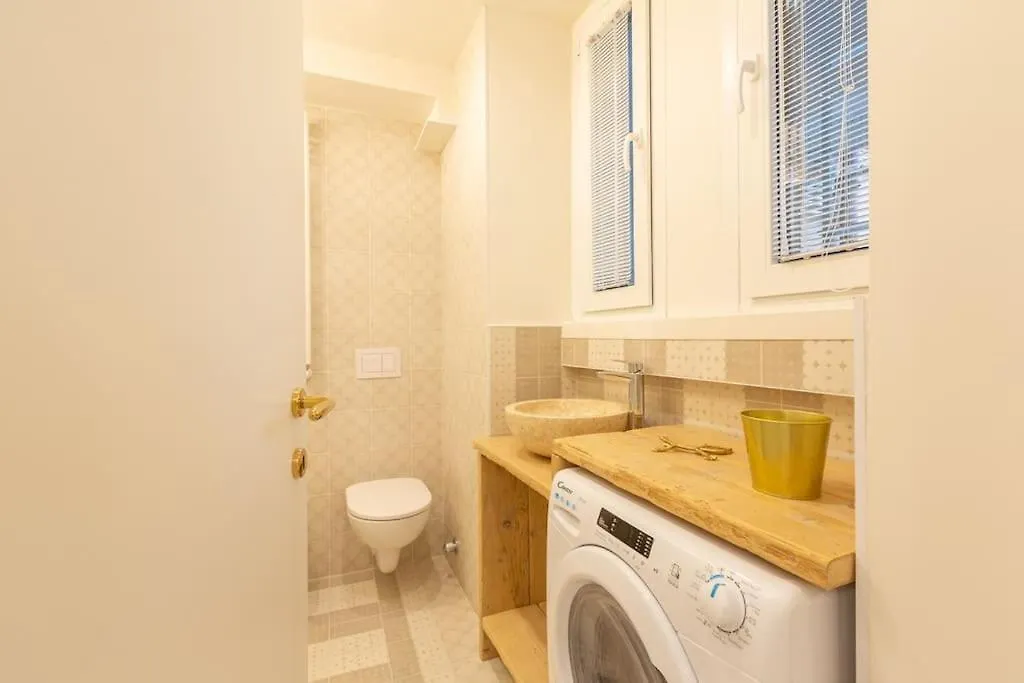 5Fo6 Navigli - Duomo - Boho - Minimal Apartment Milan